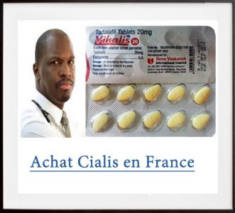 Cialis generique france