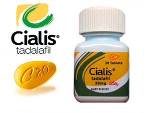 Cialis Lilly Sans Ordonnance